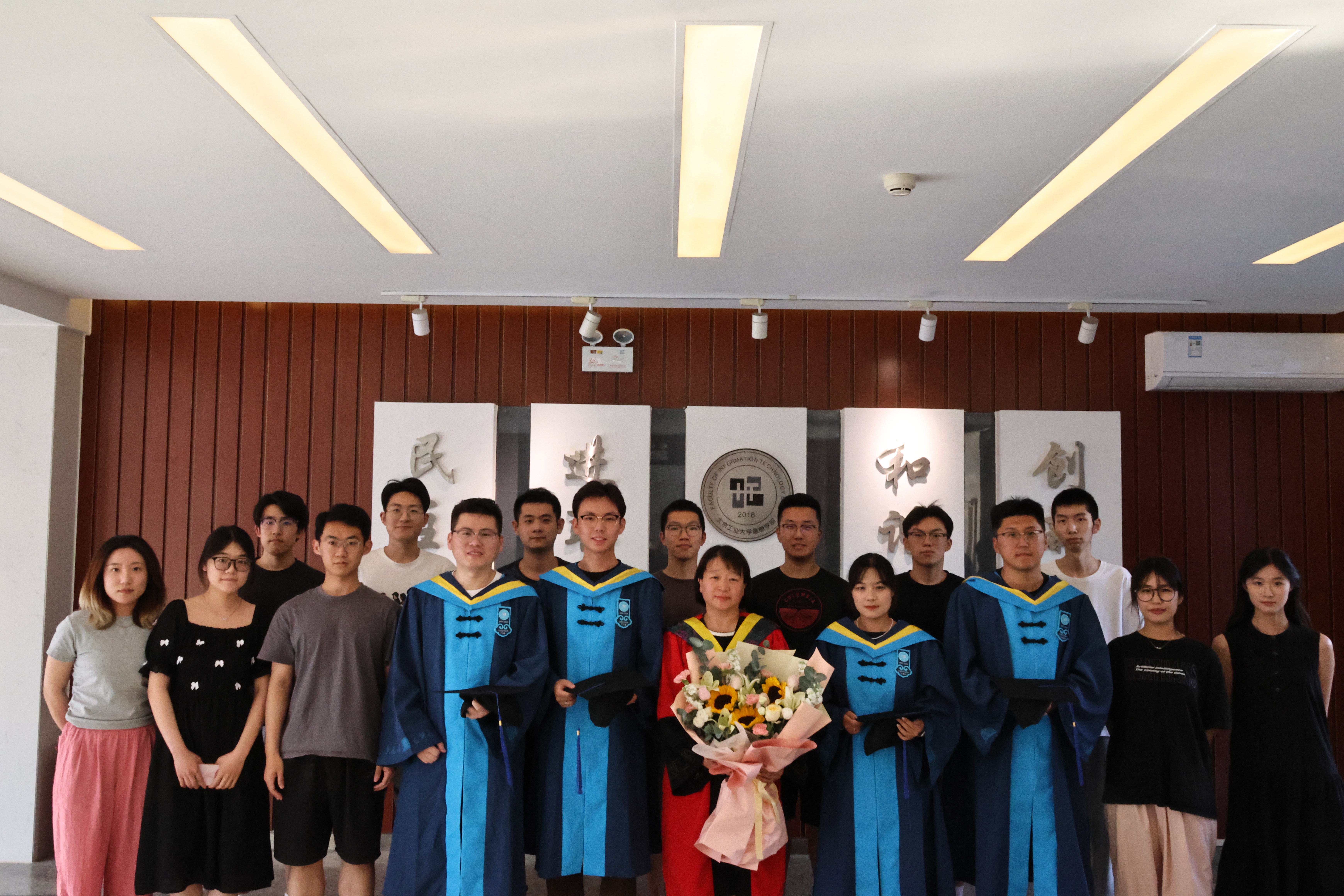 336实验室实际环境